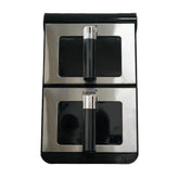 3 Stone Airfryer With Double Basket 11L Safd401